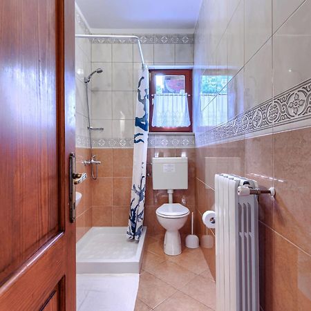 Apartment Ivan & Tina - Roj456 By Interhome กานฟานาร์ ภายนอก รูปภาพ