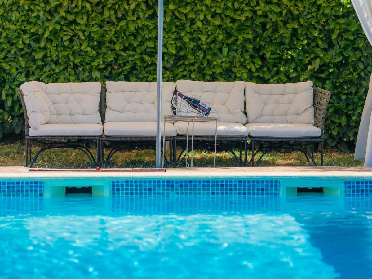 Apartment Ivan & Tina - Roj456 By Interhome กานฟานาร์ ภายนอก รูปภาพ