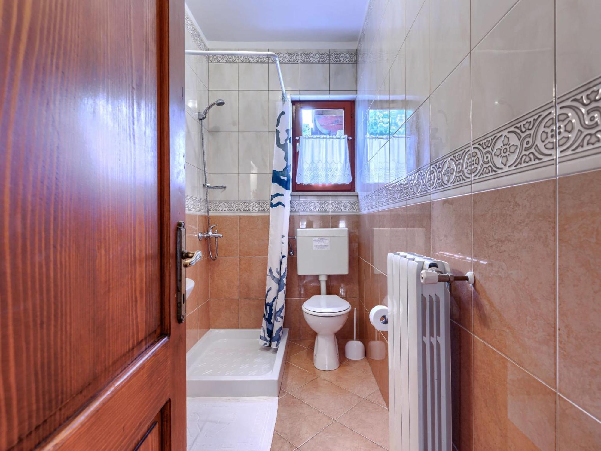 Apartment Ivan & Tina - Roj456 By Interhome กานฟานาร์ ภายนอก รูปภาพ
