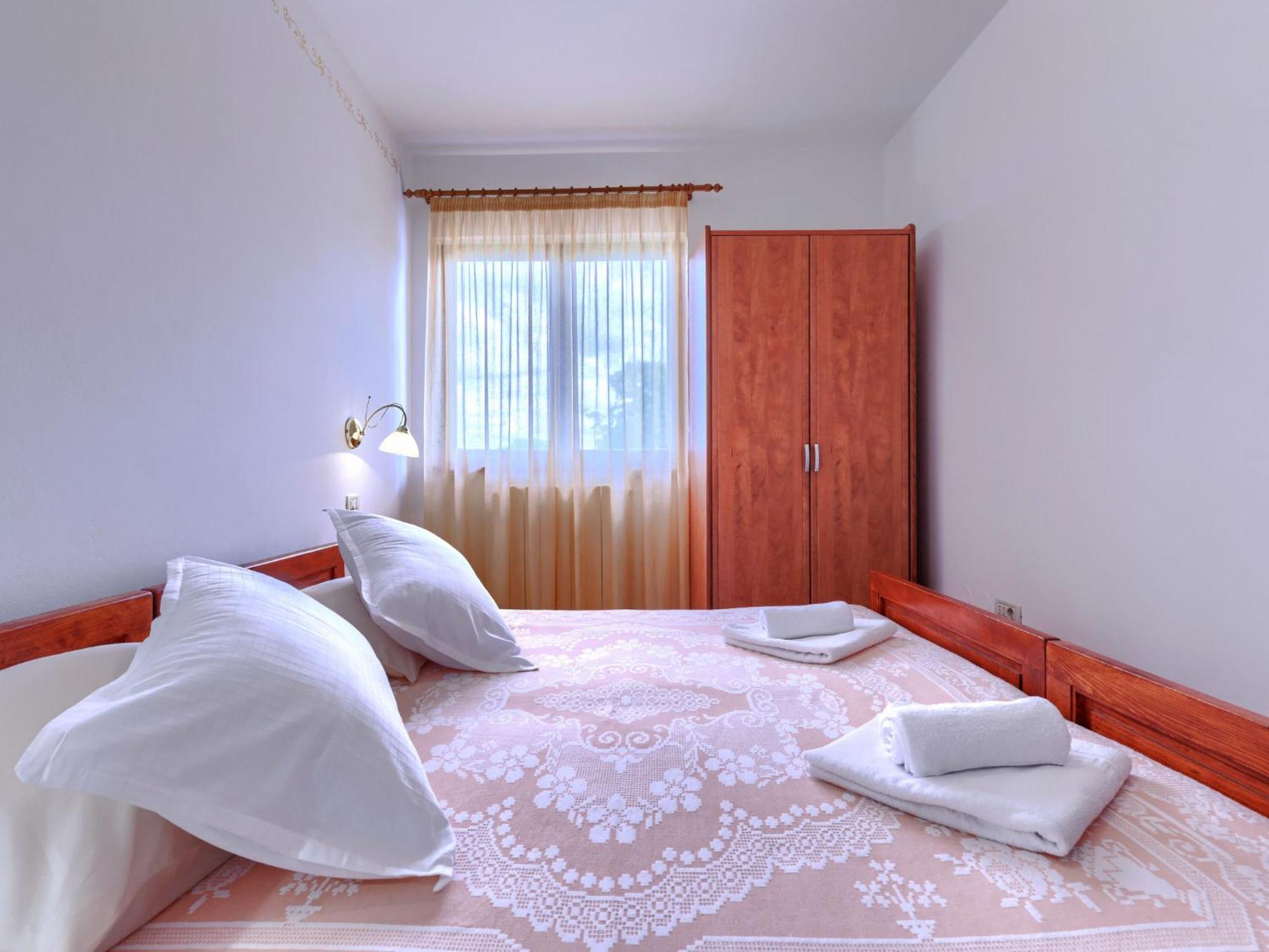 Apartment Ivan & Tina - Roj456 By Interhome กานฟานาร์ ภายนอก รูปภาพ