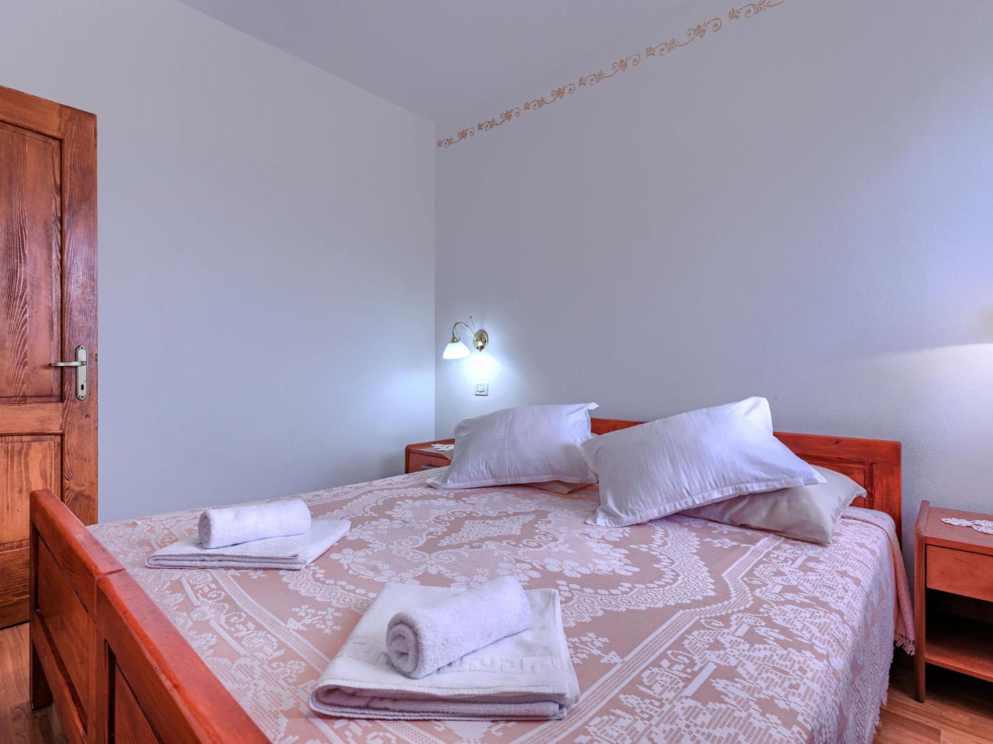 Apartment Ivan & Tina - Roj456 By Interhome กานฟานาร์ ภายนอก รูปภาพ