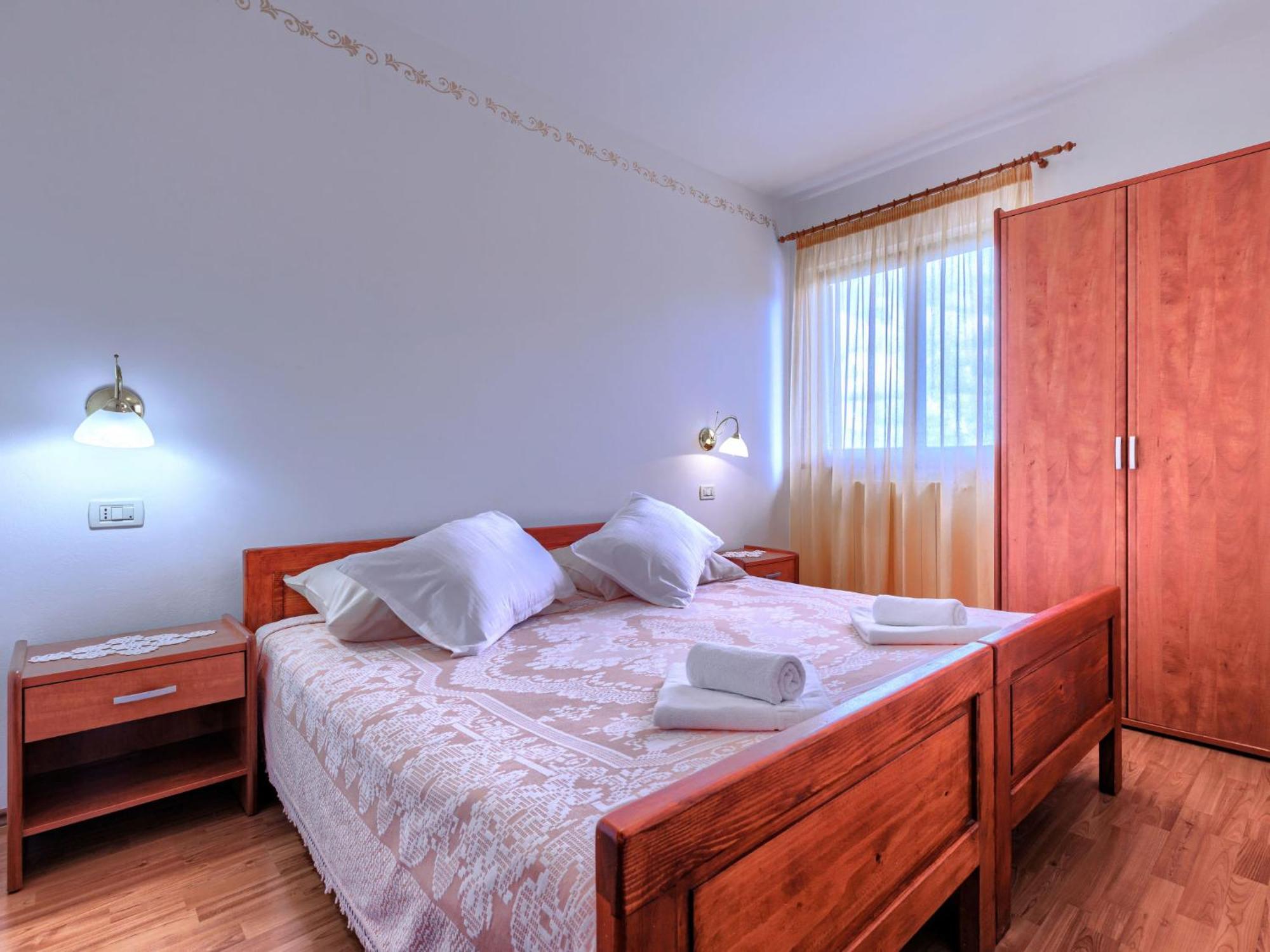 Apartment Ivan & Tina - Roj456 By Interhome กานฟานาร์ ภายนอก รูปภาพ